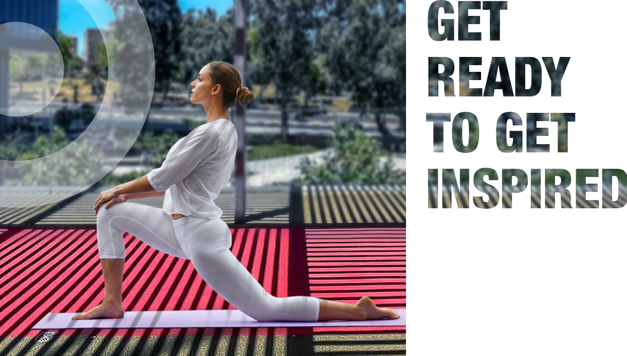 get ready to get inspired pic2