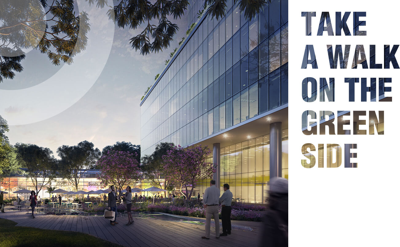 take a walk on the green side pic2